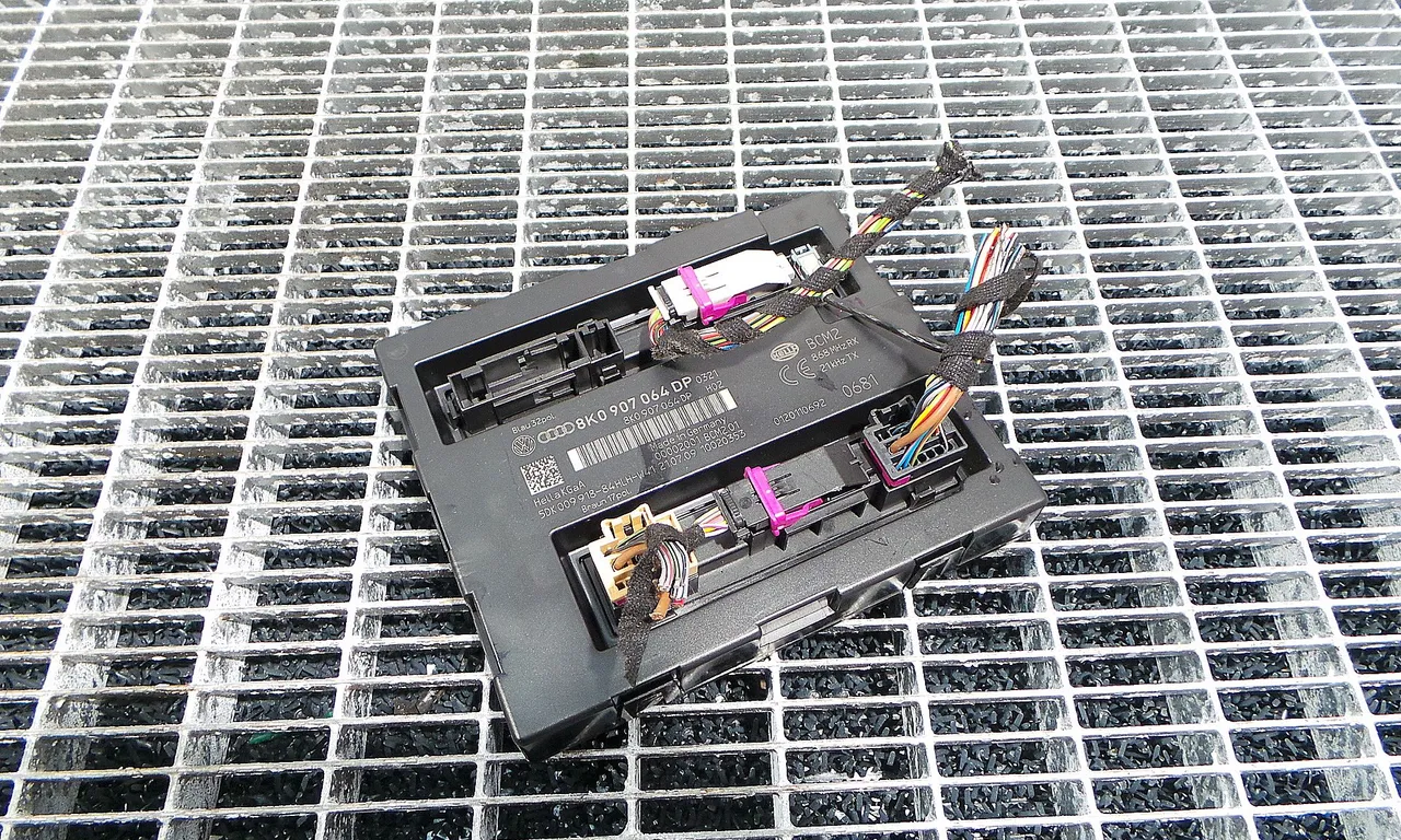 MODUL CONFORT AUDI Q5 2008-2019