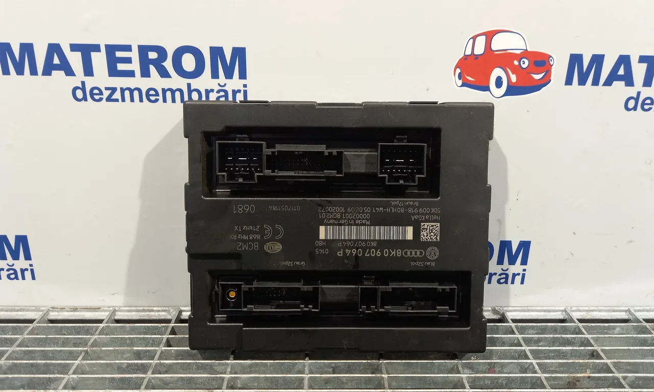 MODUL CONFORT AUDI Q5 2008-2019