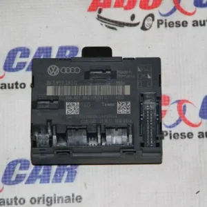 Modul confort usa stanga fata
