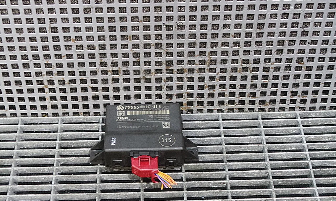 MODUL GATEWAY AUDI Q5 2008-2019