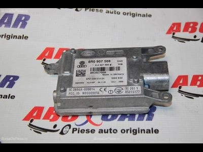 Modul line assist