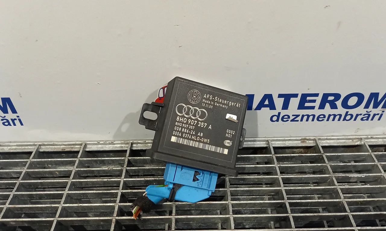 MODUL LUMINI AUDI Q5 2008-2019