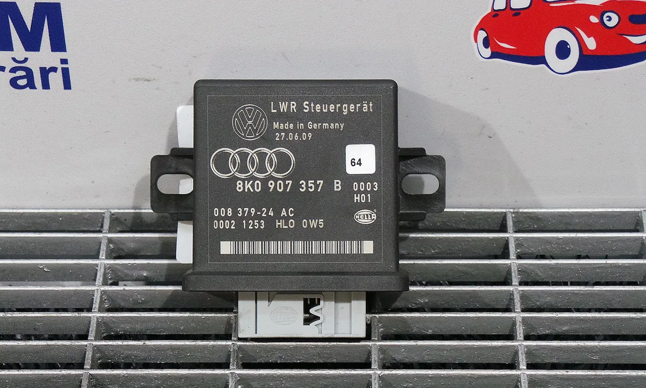 MODUL LUMINI AUDI Q5 2008-2019