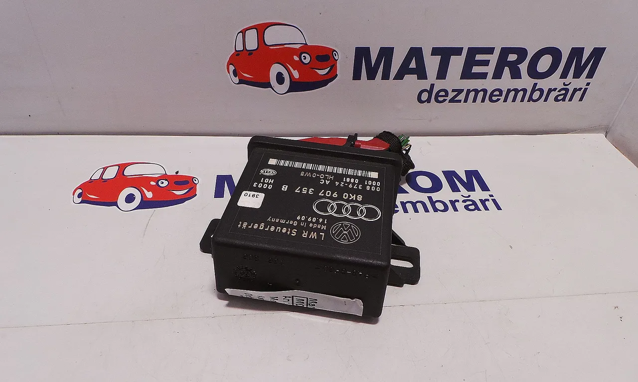 MODUL LUMINI AUDI Q5 2008-2019