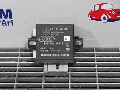 MODUL LUMINI