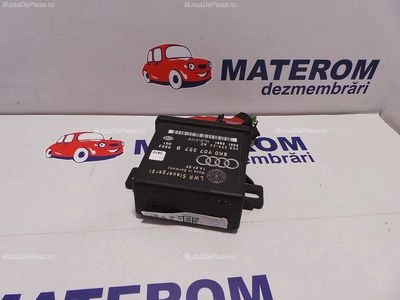 MODUL LUMINI