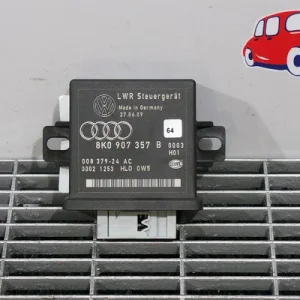 MODUL LUMINI