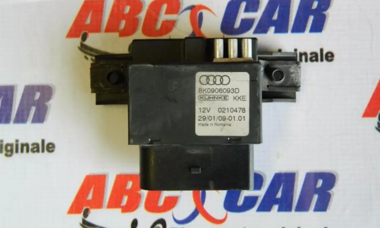 Modul pompa combustibil AUDI Q5 2008-2019
