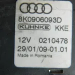 Modul pompa combustibil AUDI Q5 2008-2019 8K0906093D, vedere laterala