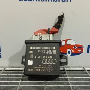 MODUL POMPA COMBUSTIBIL