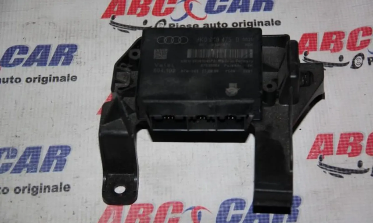 Modul senzori parcare AUDI Q5 2008-2019