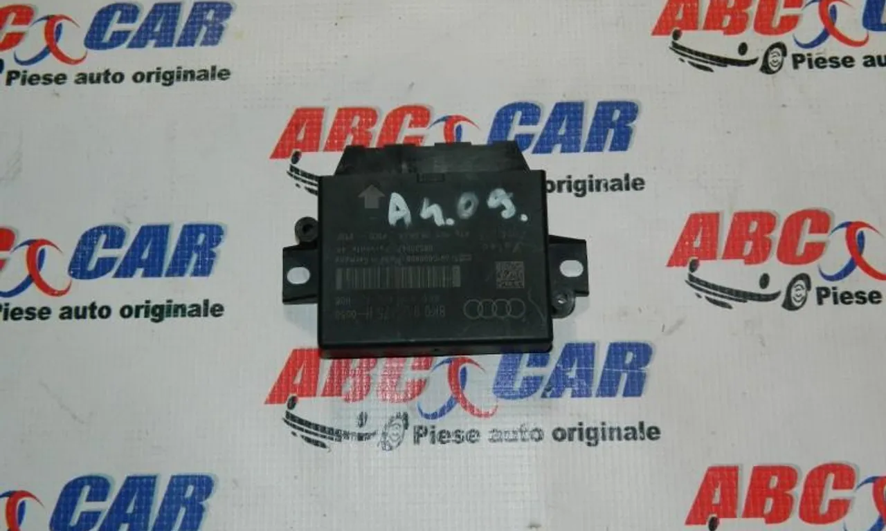 Modul senzori parcare AUDI Q5 2008-2019