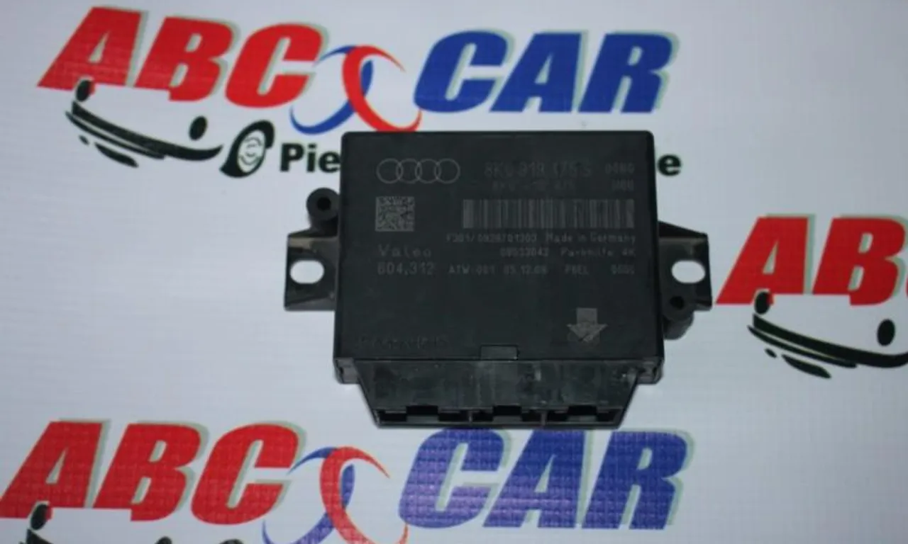 Modul senzori parcare AUDI Q5 2008-2019