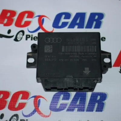 Modul senzori parcare AUDI Q5 2008-2019 8K0919475S, vedere frontata