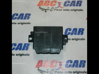 Modul senzori parcare AUDI Q5 2008-2019 oe 8K0919475T, vedere frontata