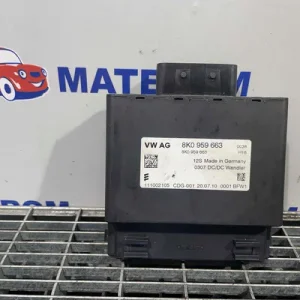 MODUL STABILIZATOR TENSIUNE