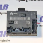 Modul usa dreapta fata AUDI Q5 2008-2019 8K0959792E, vedere frontata