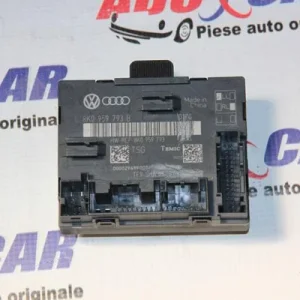 Modul usa dreapta fata