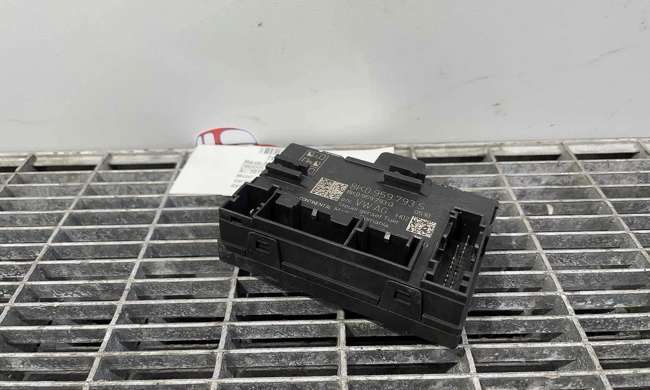 MODUL USA/DREAPTA FATA AUDI Q5 2008-2019