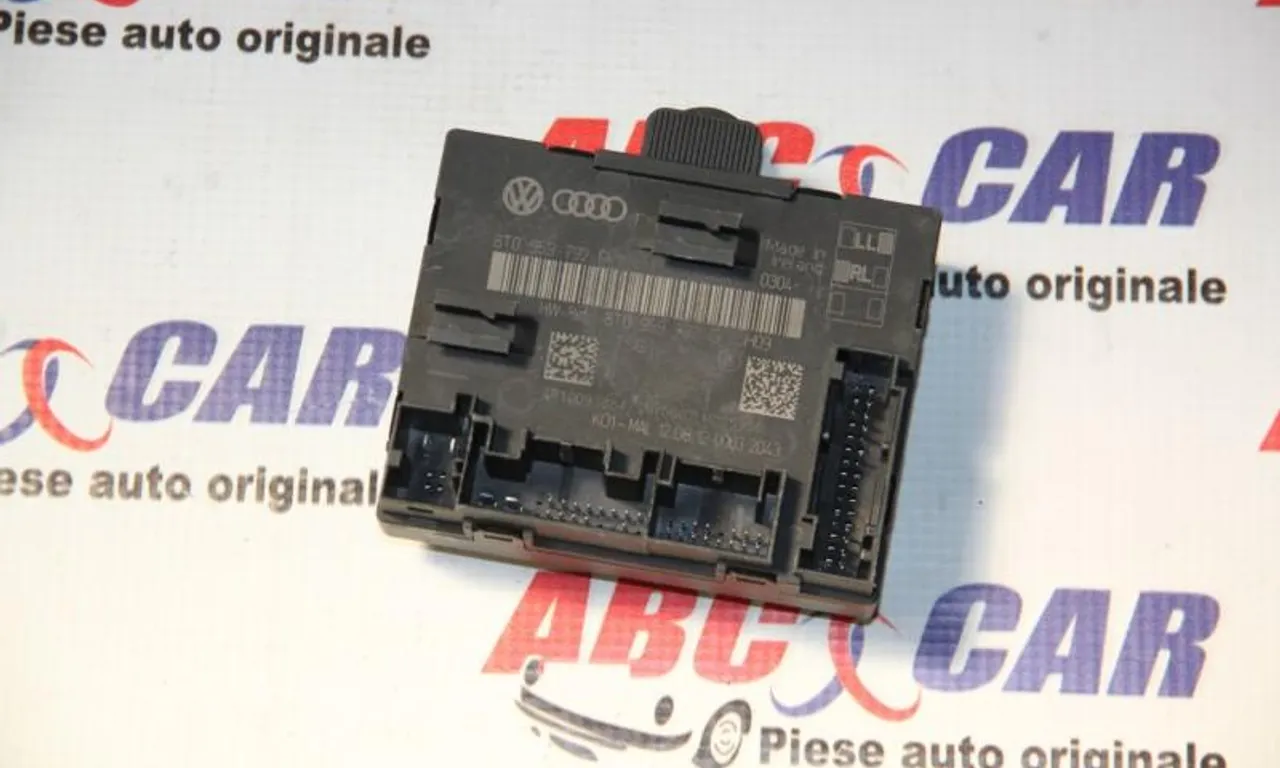 Modul usa dreapta fata AUDI Q5 2008-2019