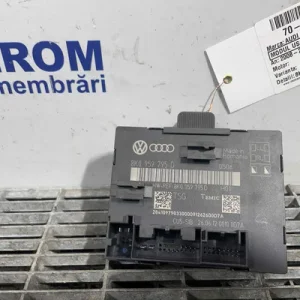 MODUL USA/DREAPTA SPATE