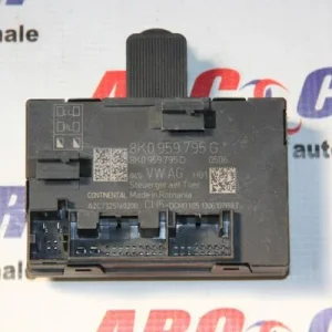 Modul usa dreapta spate