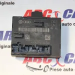 Modul usa dreapta spate AUDI Q5 2008-2019 8T0959795N, vedere frontata