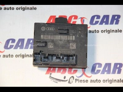 Modul usa dreapta spate