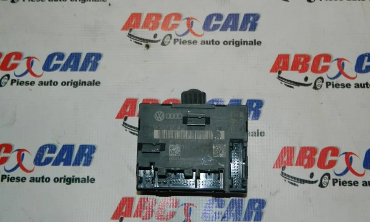 Modul usa AUDI Q5 2008-2019