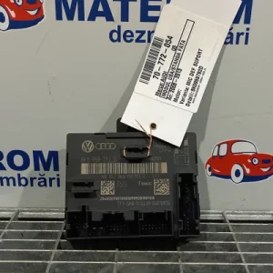 MODUL USA/STANGA FATA