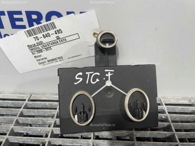 MODUL USA/STANGA FATA