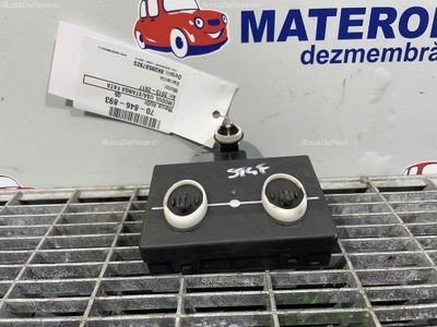 MODUL USA/STANGA FATA