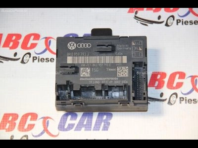Modul usa stanga fata