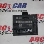 Modul usa stanga fata AUDI Q5 2008-2019 8K0959793M, vedere frontata