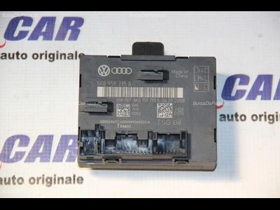 Modul usa stanga spate