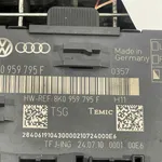 MODUL USA/STANGA SPATE AUDI Q5 2.0 2008-2019 oe-8K0959795F, vedere laterala