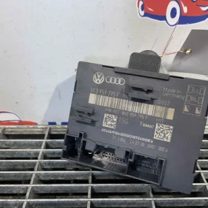 MODUL USA/STANGA SPATE