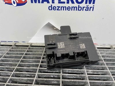 MODUL USA/STANGA SPATE