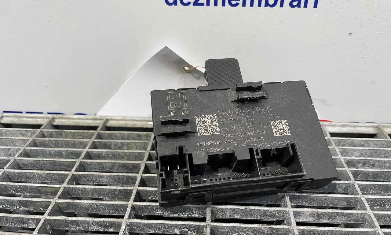 MODUL USA/STANGA SPATE AUDI Q5 2008-2019