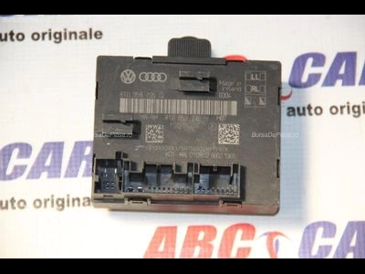 Modul usa stanga spate