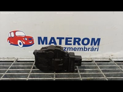 MOTORAS CLAPETA INCALZIRE