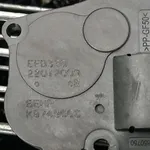 MOTORAS CLAPETA INCALZIRE AUDI Q5 2.0 2008-2019 oe-K9749005, vedere laterala