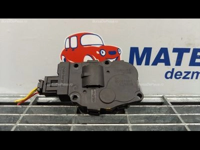 MOTORAS CLAPETA INCALZIRE