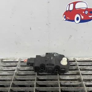 MOTORAS CLAPETA INCALZIRE