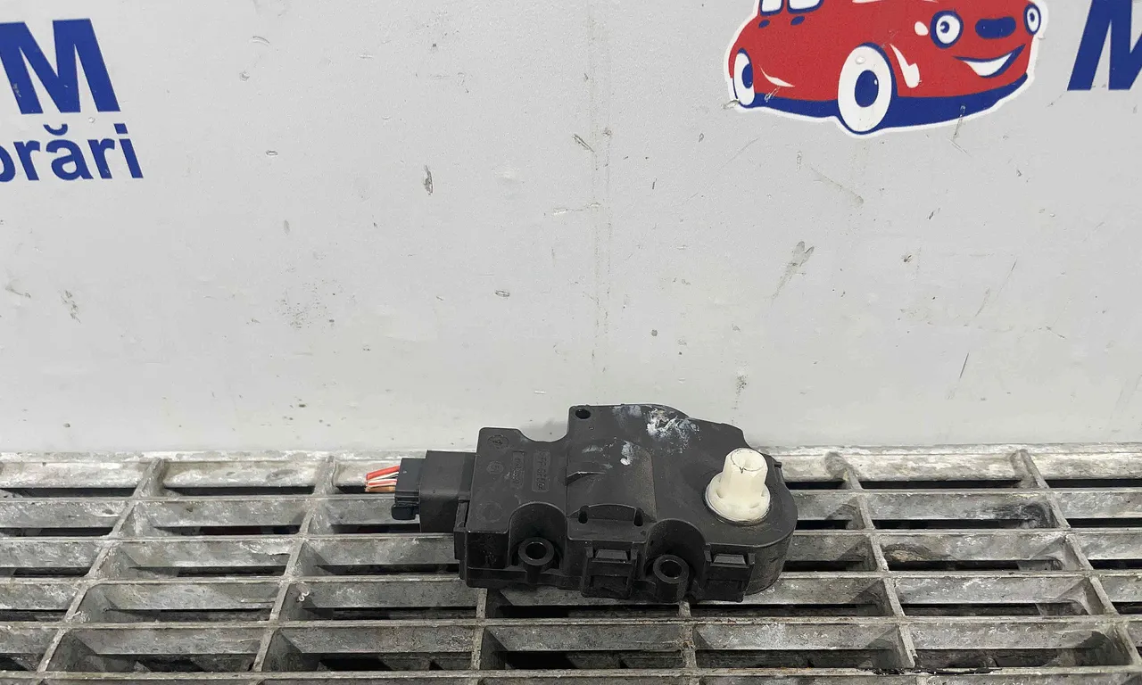 MOTORAS CLAPETA INCALZIRE AUDI Q5 2008-2019