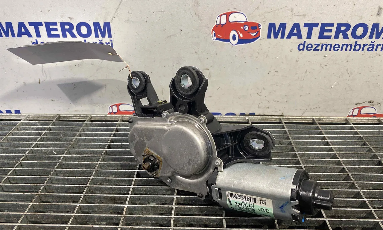 MOTORAS STERGATOR HAION AUDI Q5 2008-2019