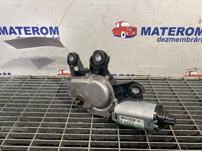 MOTORAS STERGATOR HAION