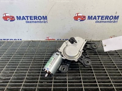 MOTORAS STERGATOR HAION