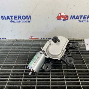MOTORAS STERGATOR HAION