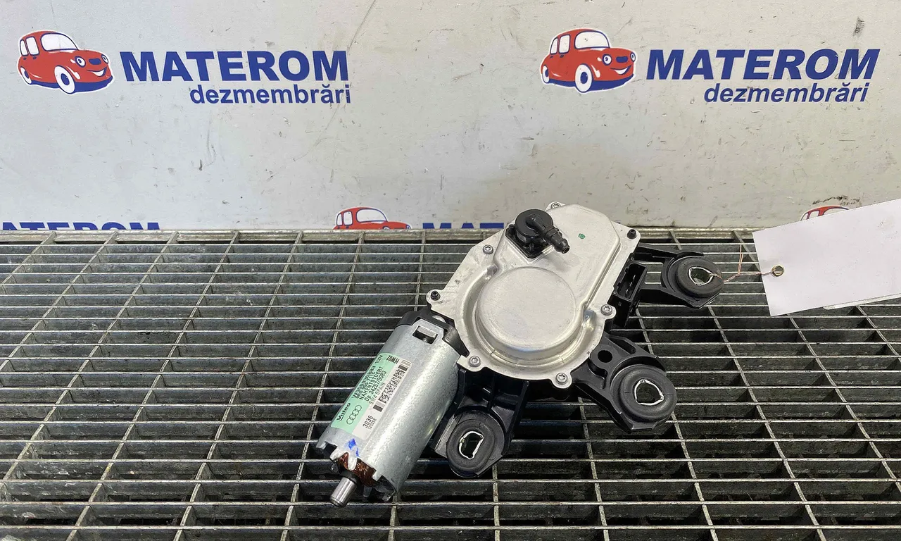 MOTORAS STERGATOR HAION AUDI Q5 2008-2019
